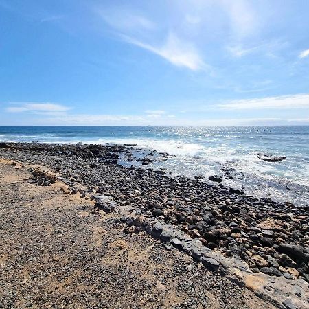 Sunset Bungalow Ocean View Palm Mar Bagian luar foto