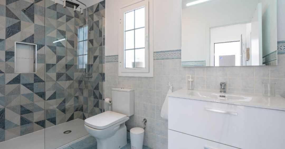 Sunset Bungalow Ocean View Palm Mar Bagian luar foto