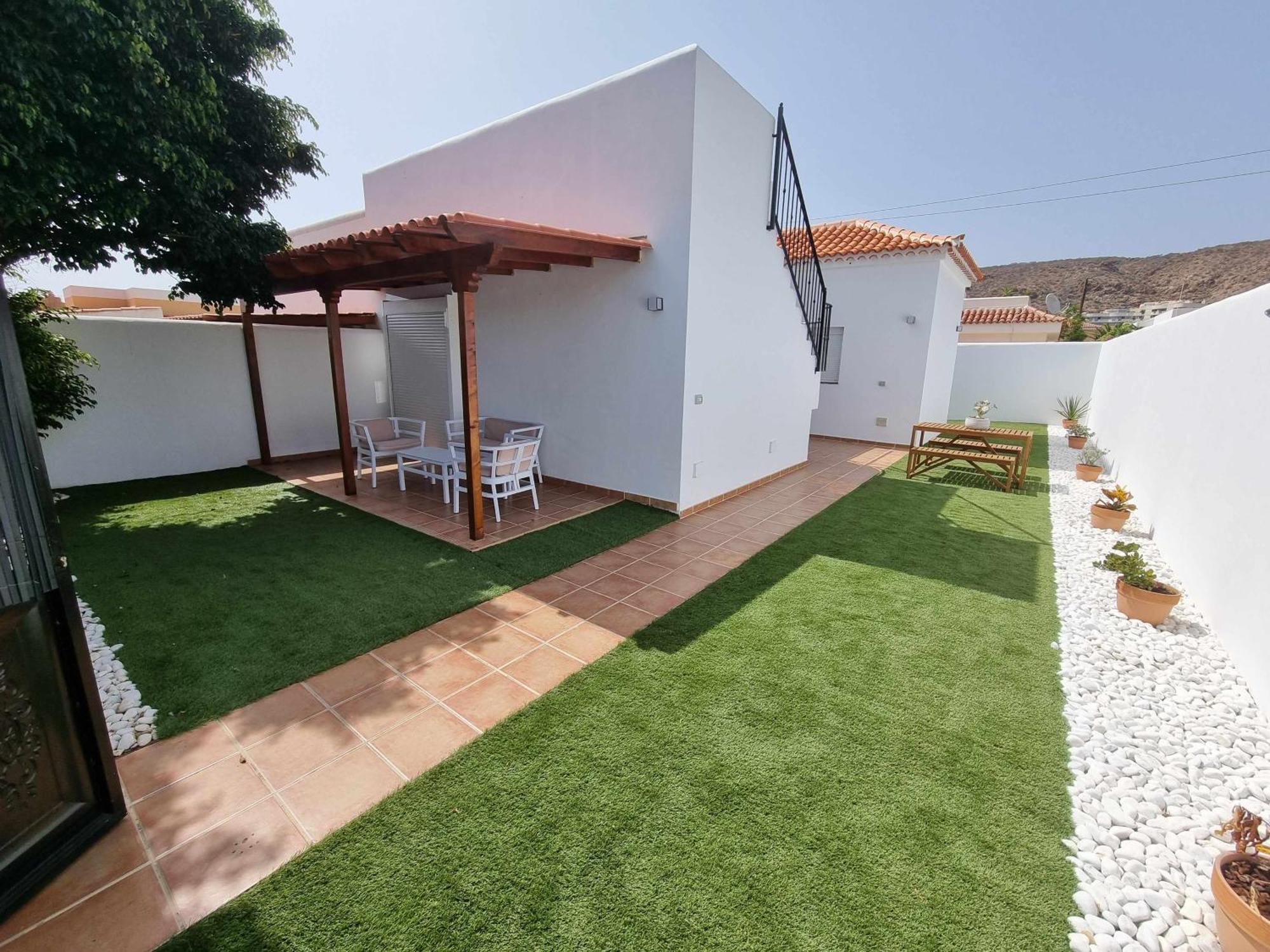 Sunset Bungalow Ocean View Palm Mar Bagian luar foto